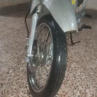 جترو 110|موتورسیکلت|گنبد کاووس, |دیوار