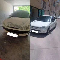 نقاشی خودرو