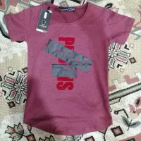 تیشرت پسرانه نو