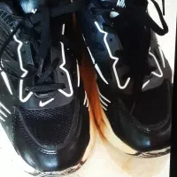 کتونی سالم سایز ۴۰
