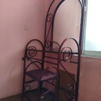 میز اینه