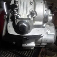 انجیل ۱۵۰|موتورسیکلت|شیروان (خراسان), |دیوار