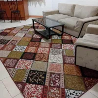 اجاره روزانه آپارتمان سوئیت ویلا|اجارهٔ کوتاه‌مدت آپارتمان و سوئیت|رشت, باهنر|دیوار