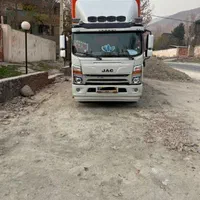 اتوبار باربری احمدی هشتگردکوهسارنظرآباد آبیک حومه|خدمات حمل و نقل|هشتگرد, فاز ۱ مهستان|دیوار