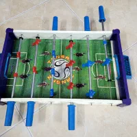 فوتبال دستی|اسباب‌‌بازی|مشهد, کوشش|دیوار