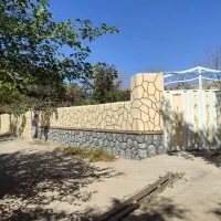 فروش باغ ویلایی دراسکو