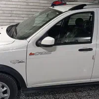 کوییک GXL صفر کیلومتر فقط معاوضه با پراید