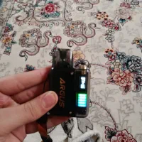 پاد ماد ارگاس p2 نو نو