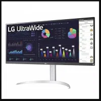 مانیتور ultraWide سایز 34 اینچ LG-34wp550