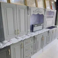 کابینت یونایی