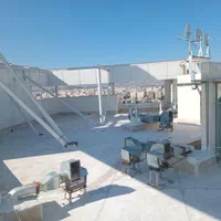 عایق نانو،رفع نم، پشت بام،استخر،فضا سازی باغ|خدمات پیشه و مهارت|مشهد, آزادشهر|دیوار