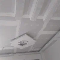 نقاشی ساختمان بادستگاه،بتونه کناف تخصصی منصفانه|خدمات پیشه و مهارت|مشهد, امیریه|دیوار