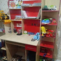 سرویس خواب پسرانه
