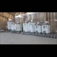 فروش کارخانه ابمعدنی و لبنیات بطور کامل|فروش دفتر صنعتی، کشاورزی، تجاری|اندیشه, اندیشه فاز ۲|دیوار