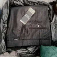 لوازم شخصی ۶ جیب اصل آمریکایی وکاپشن آمریکایی و|لباس|کنگاور, |دیوار