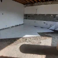 کاشیکاری خانه استخر،ایزوگام،باربیکیو|خدمات پیشه و مهارت|فومن, |دیوار