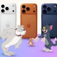 اپل iPhone 17 Pro Max با حافظهٔ ۵۱۲ گیگابایت|موبایل|تهران, فلسطین (میدان انقلاب)|دیوار