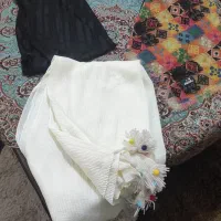 شال و روسری