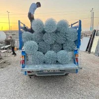 تولید فنس کاوسی