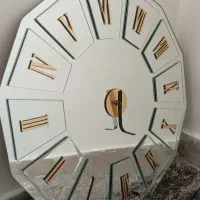 ساعت اینه ای