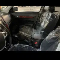 دنا پلاس ۶دنده مدل ۱۴۰۴