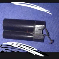 یک خازن لباس شوی باقیمت مفت