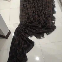 یه جفت پرده یالان با گیپور|پرده، رانر، رومیزی|قرچک, مهدیه|دیوار