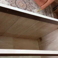 دو عدد کابینت نو|آب‌چکان و نظم‌دهنده ظروف|ارومیه, |دیوار