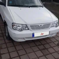 پراید 132