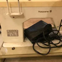 چرخ خیاطی Husgvarna