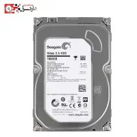 هارددیسک سیگیت ST1000VM002 ظرفیت 1 ترابایت|قطعات و لوازم جانبی رایانه|کرج, حصار|دیوار