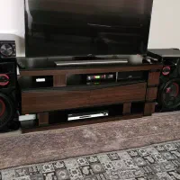میز تلویزیون