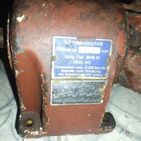 دینام سالم|مصالح و تجهیزات ساختمان|خرم‌آباد, |دیوار