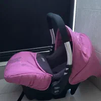 کریر و روروئک مارک good baby