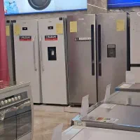 فروش یخچال دوقلو دیپونیت به صورت نقدو اقساط