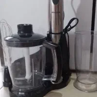 دستگاه ۴کاره فوری