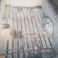 وانت|خودرو سواری و وانت|چوبر, |دیوار