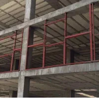 جوشکاری سیار|خدمات پیشه و مهارت|لردگان, |دیوار