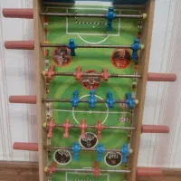 فوتبال دستی سالم