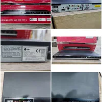 دی وی دی الجی در حدنو