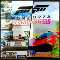 سیدی بازی فورزا هورایزن 5