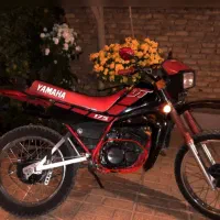 موتور سیکلت|موتورسیکلت|مرودشت, رودبال|دیوار