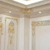 نقاشی، طرح چوب و سنگ|خدمات پیشه و مهارت|تهران, بیسیم|دیوار