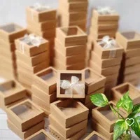 جعبه مقوایی کرافت