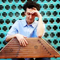 آموزش تخصصی سنتور