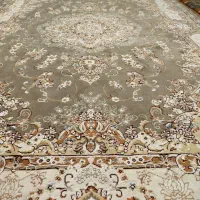 فرش ماشینی شش متری