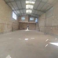 اجاره سوله 500 متری