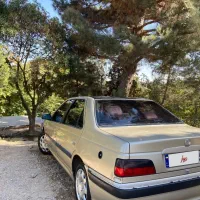 پژو پارس|خودرو سواری و وانت|بجنورد, |دیوار