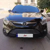 جکS5 مدل1400 بیرنگ موتور 2000