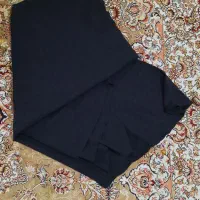 چادر مشکی و چادر نامزدی